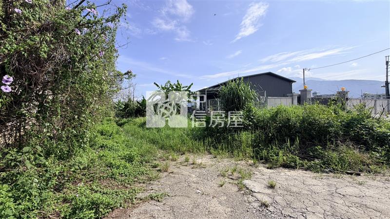 忠良雙面路農地房屋室內格局與周邊環境