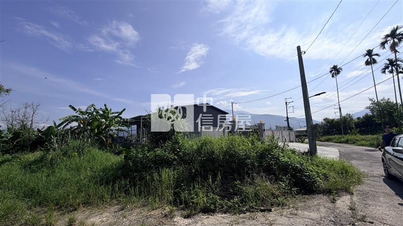 忠良雙面路農地房屋室內格局與周邊環境