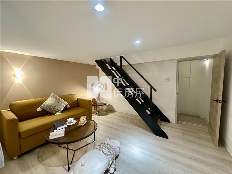 屏東房屋-勝利商圈整新透天房屋室內格局與周邊環境