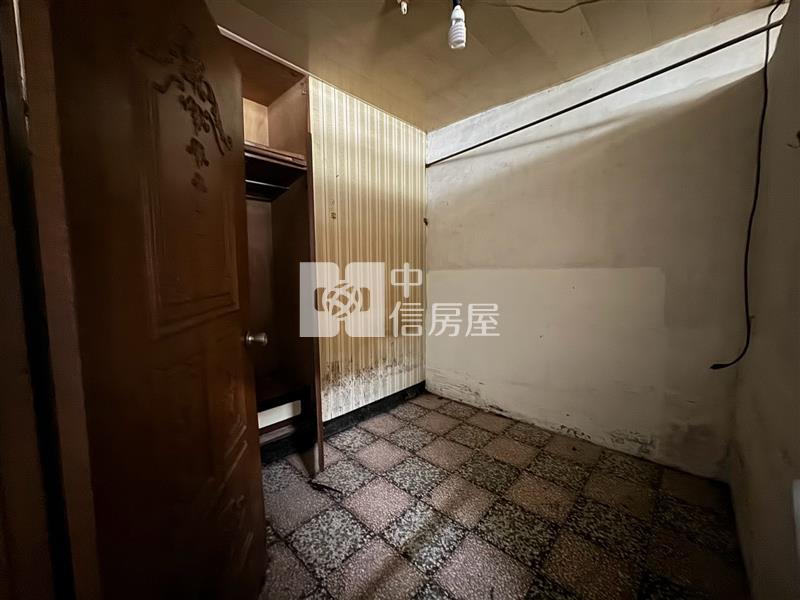 大溪僑愛商圈低總價平房房屋室內格局與周邊環境