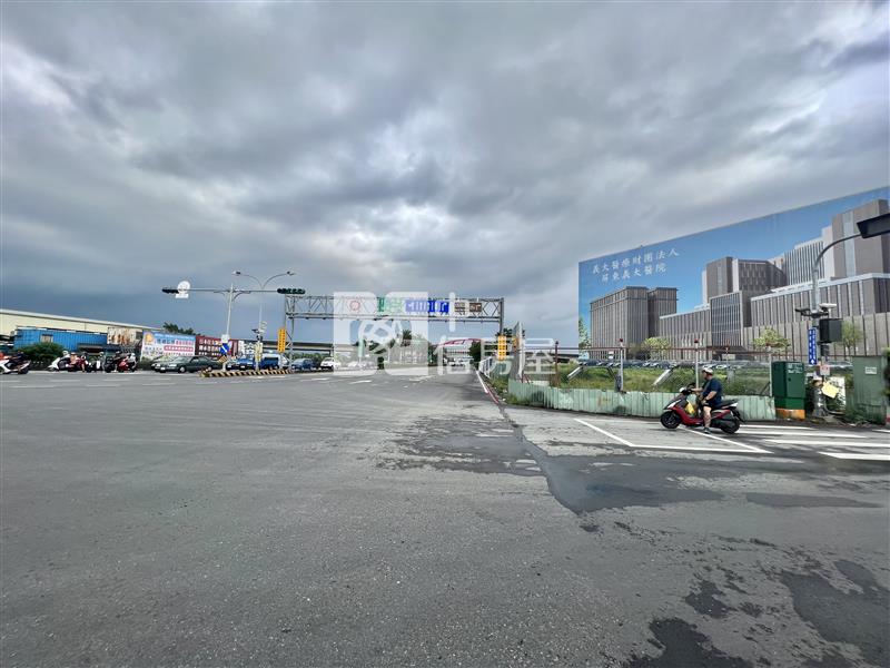 屏東土地-豐田郵局都計農地房屋室內格局與周邊環境