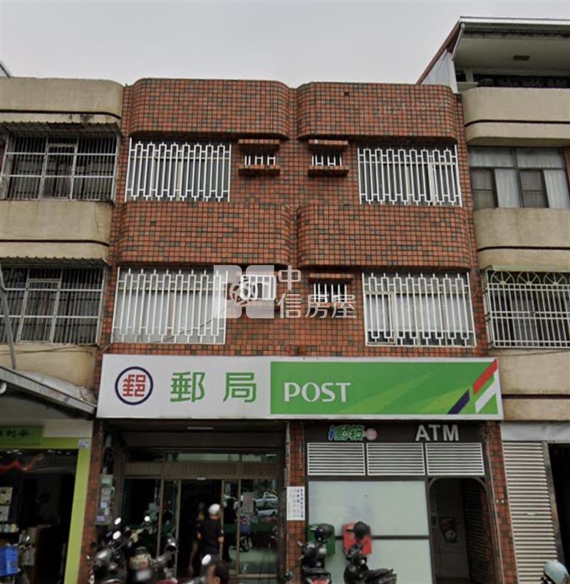 屏東土地-豐田郵局都計農地房屋室內格局與周邊環境