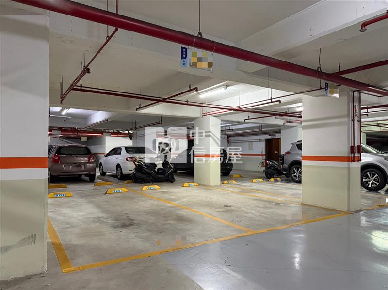 【安家】楊明國小旁明日城3房車房屋室內格局與周邊環境