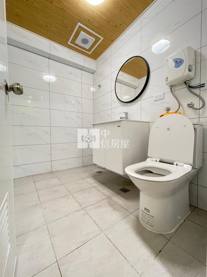 (路易行宮)向上市場精誠商圈全新整理大套房房屋室內格局與周邊環境