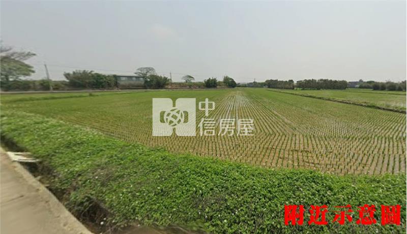 615新屋大坡路農地Ⅱ房屋室內格局與周邊環境