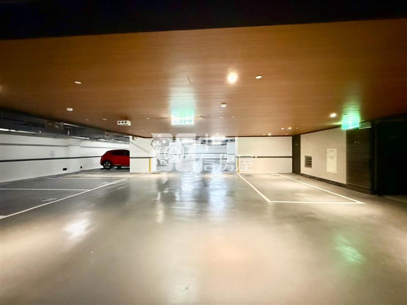 泰御天鑄2房兩房兩衛平車房屋室內格局與周邊環境