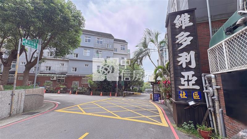 楊梅埔心【維多利亞】庭園美墅房屋室內格局與周邊環境