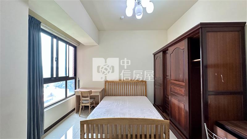 (專)大清祥安2房車房屋室內格局與周邊環境