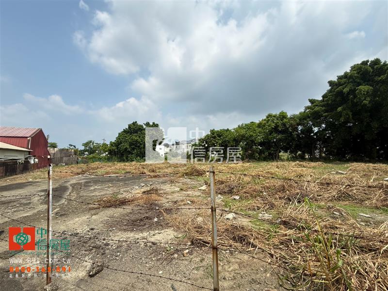 新營工業區省道旁大地坪乙建工業地房屋室內格局與周邊環境
