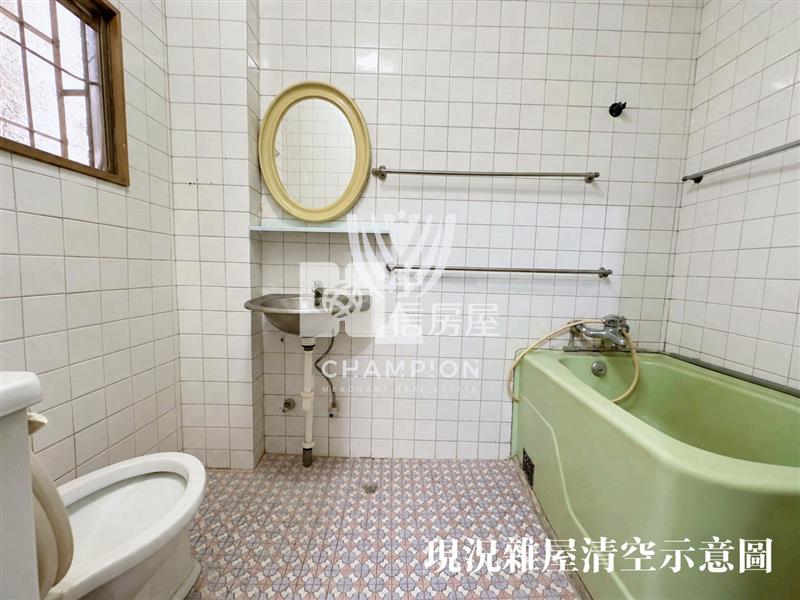 【冠軍商仲】基隆熱鬧商圈健康公寓房屋室內格局與周邊環境