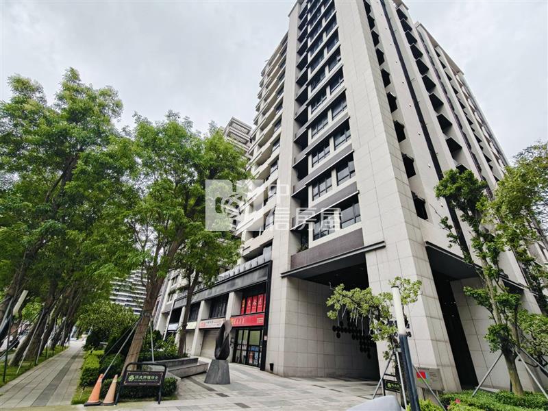 青埔站前A+二房車房屋室內格局與周邊環境
