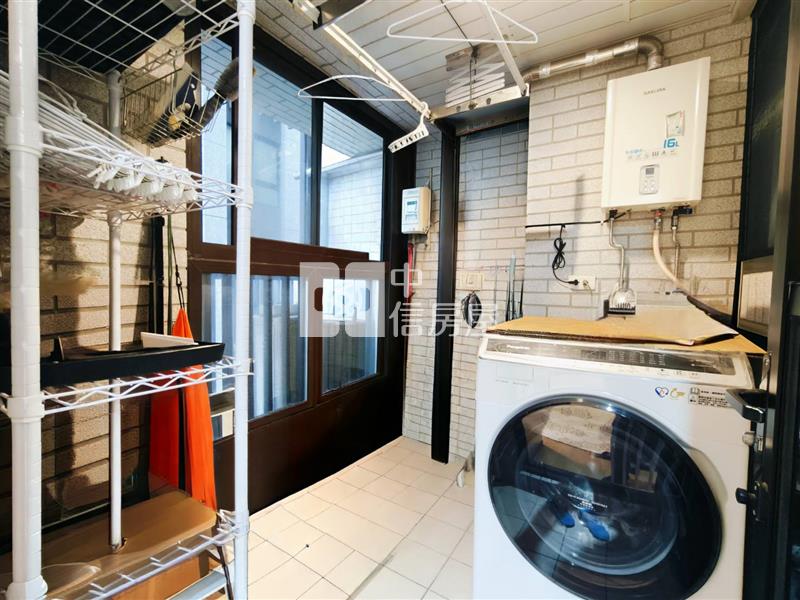 青埔站前A+二房車房屋室內格局與周邊環境
