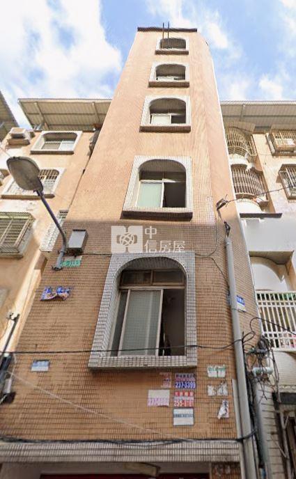 西屯漢口商圈三房美屋房屋室內格局與周邊環境