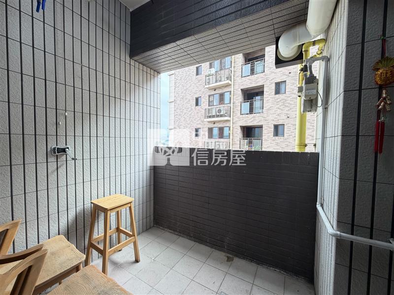 新竹新埔 田新重劃區-佳贊成精美3房車房屋室內格局與周邊環境