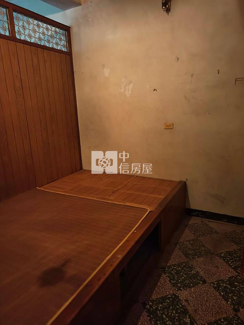 火車站黃金透天店鋪房屋室內格局與周邊環境