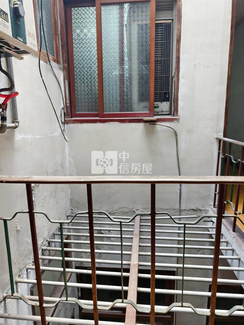 火車站黃金透天店鋪房屋室內格局與周邊環境