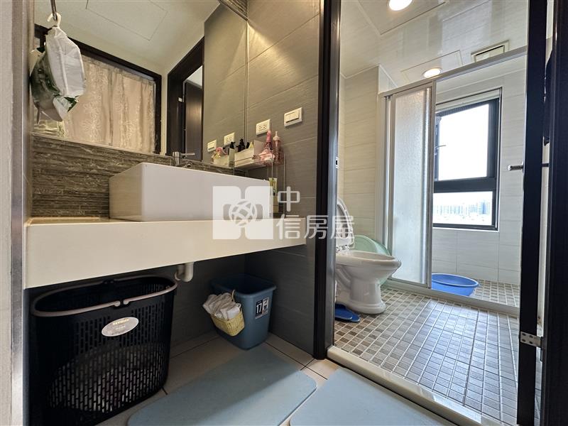八德未來G02漢鼎雲詠2房車房屋室內格局與周邊環境
