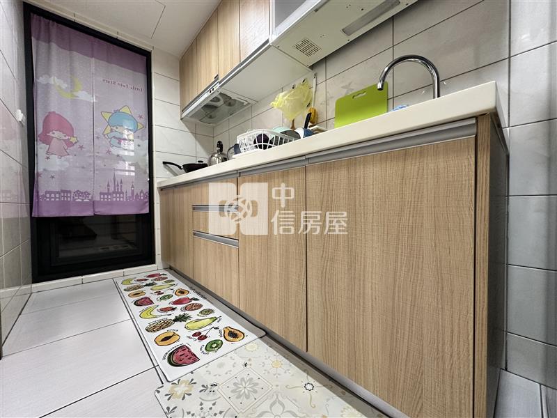 八德未來G02漢鼎雲詠2房車房屋室內格局與周邊環境