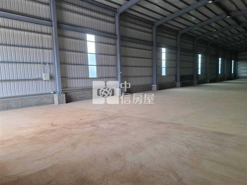 中壢挑高全新合法農業廠房房屋室內格局與周邊環境