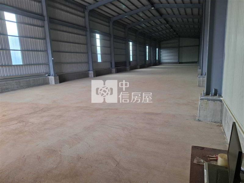 中壢挑高全新合法農業廠房房屋室內格局與周邊環境