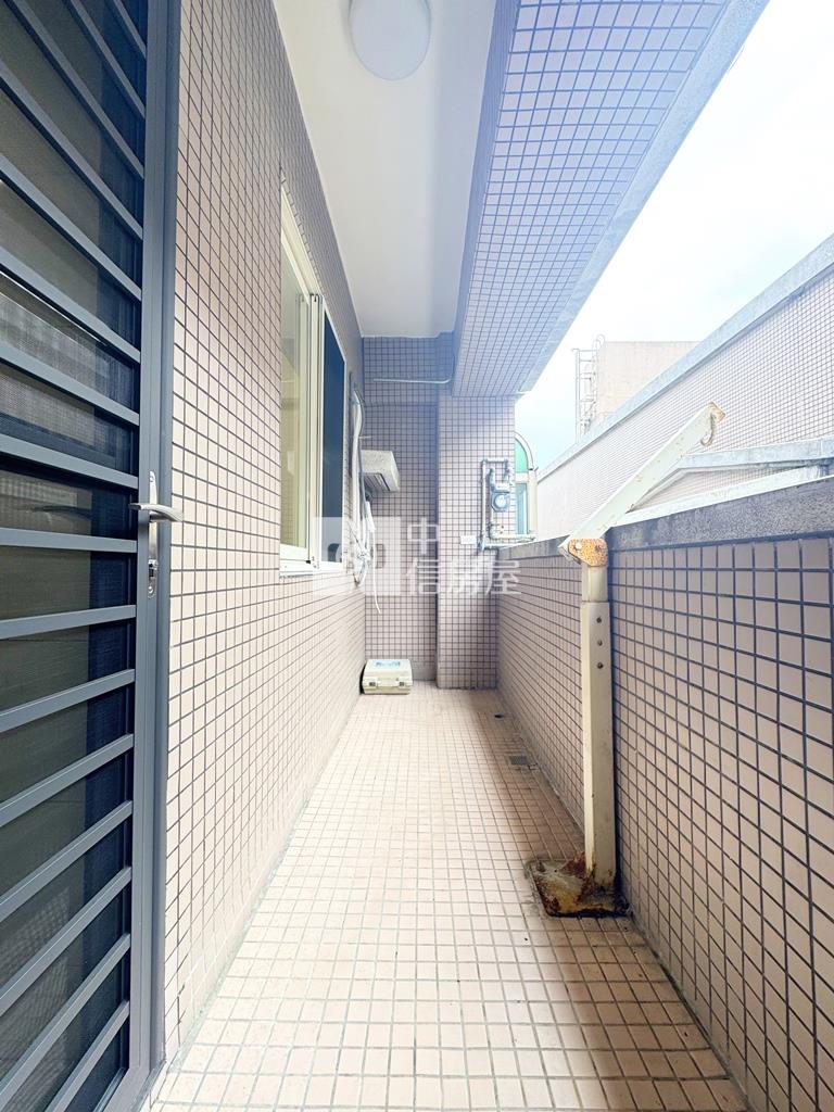 【新世紀】楊梅比佛利電梯3房車房屋室內格局與周邊環境
