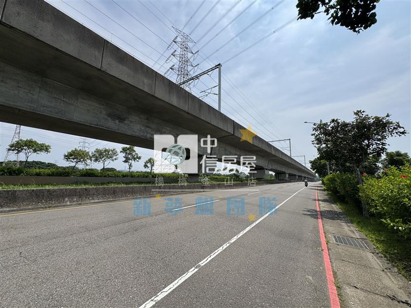 【新夢想】台31旁835坪農舍農地房屋室內格局與周邊環境