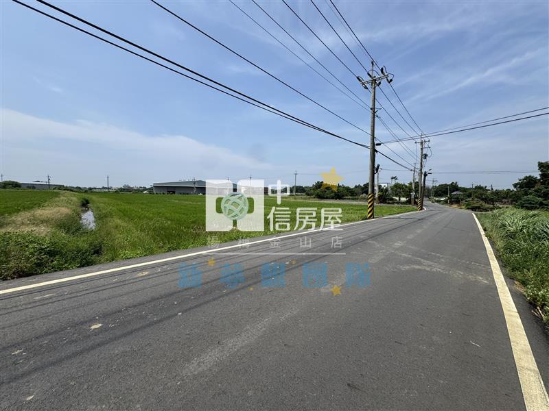 【新夢想】台31旁835坪農舍農地房屋室內格局與周邊環境
