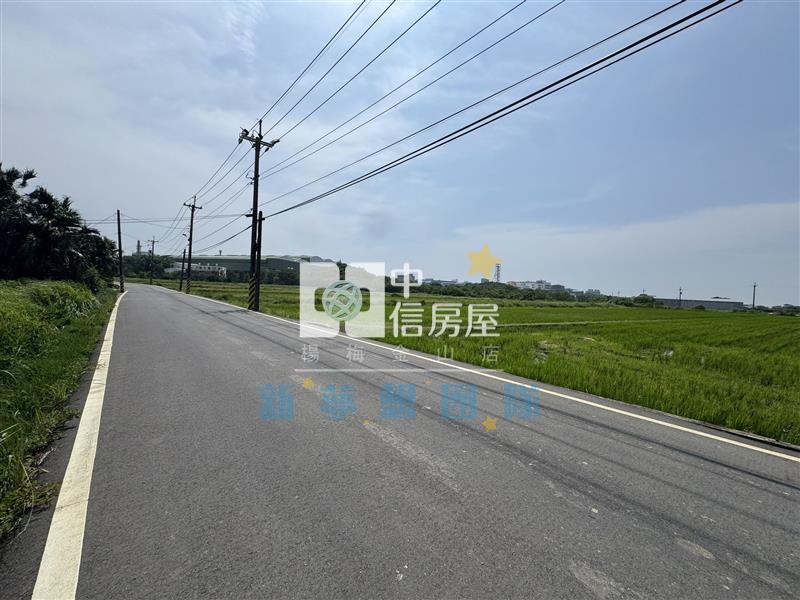 【新夢想】台31旁835坪農舍農地房屋室內格局與周邊環境