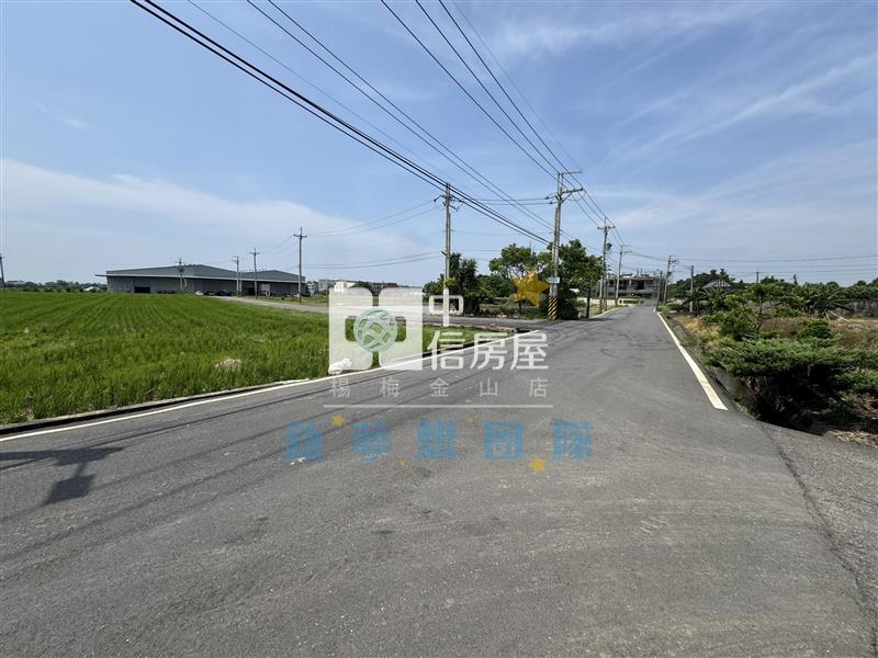 【新夢想】台31旁835坪農舍農地房屋室內格局與周邊環境