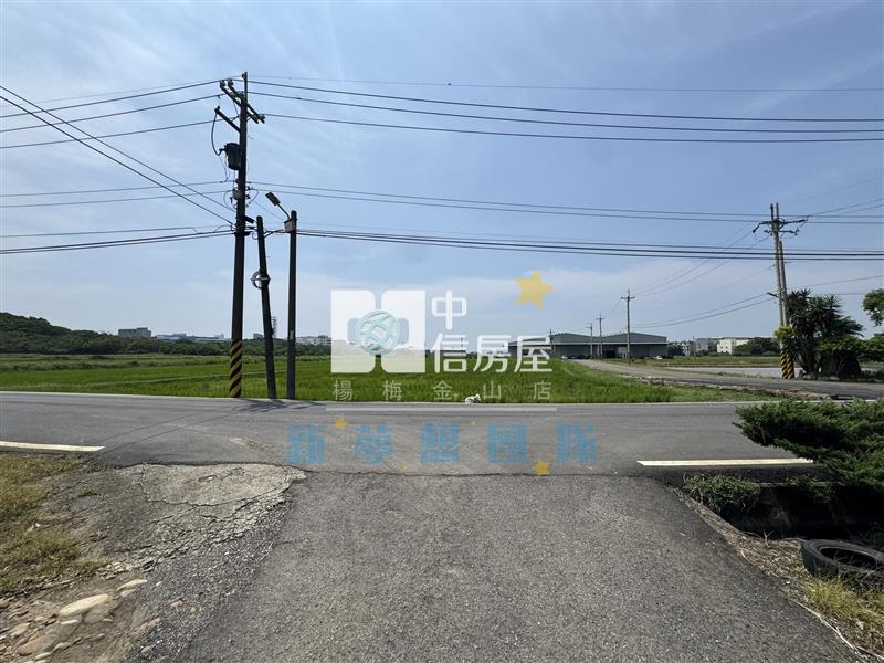 【新夢想】台31旁835坪農舍農地房屋室內格局與周邊環境