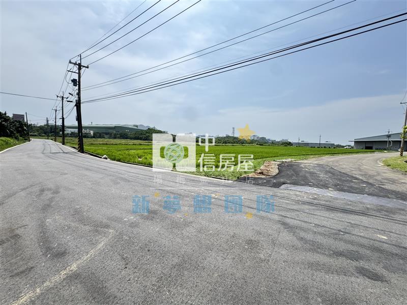 【新夢想】台31旁835坪農舍農地房屋室內格局與周邊環境
