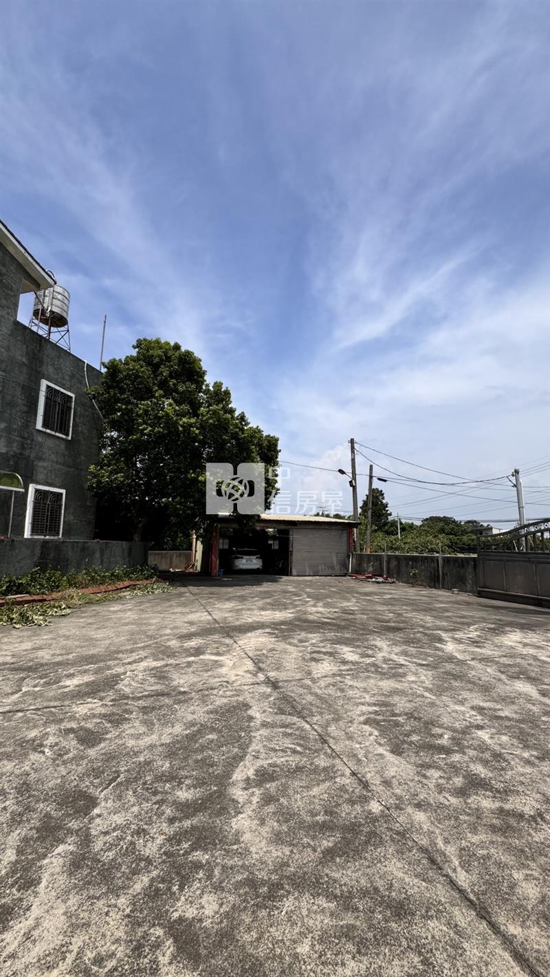 觀音大地坪農舍房屋室內格局與周邊環境