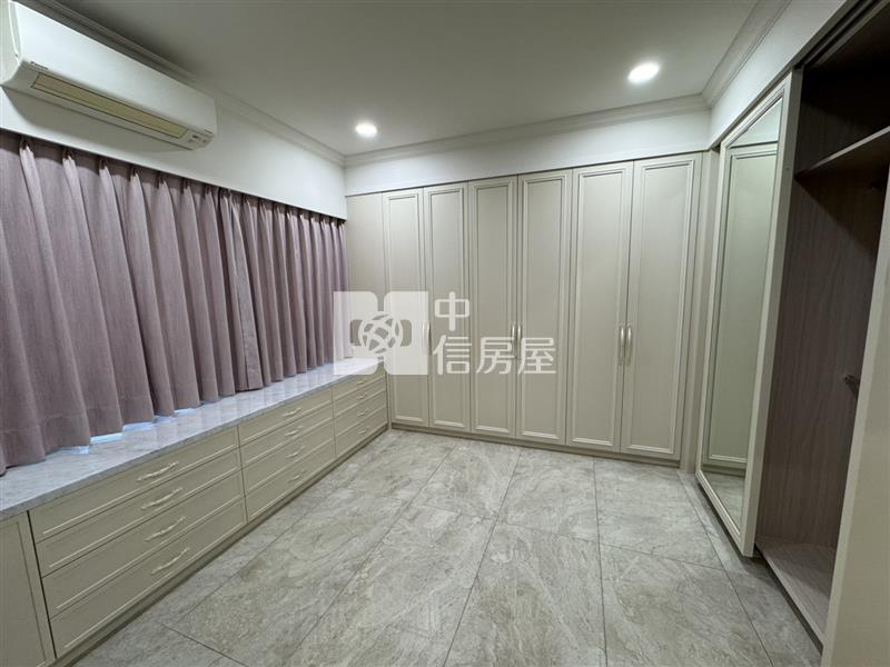 LM大地坪綠建築雙車墅房屋室內格局與周邊環境