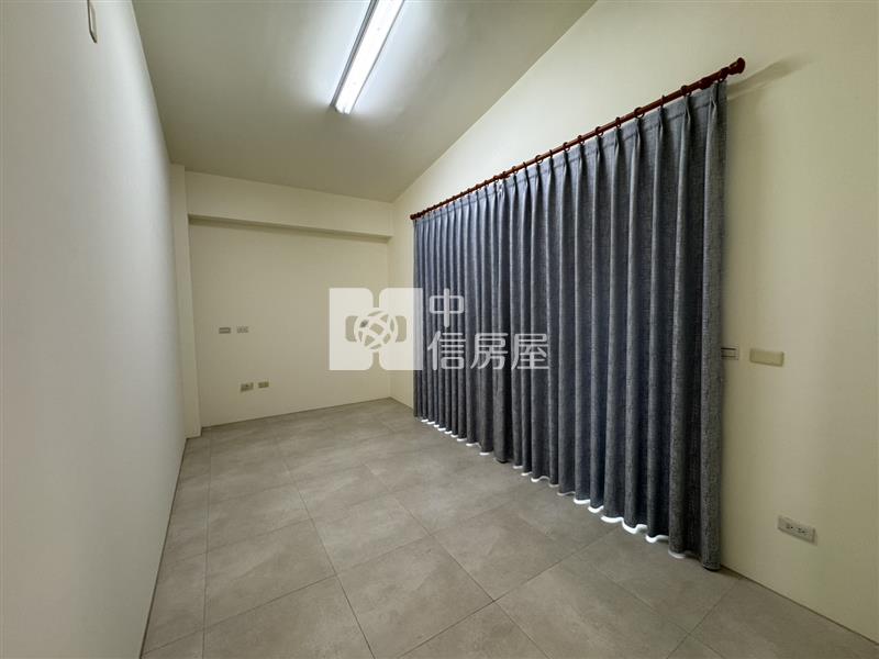 LM大地坪綠建築雙車墅房屋室內格局與周邊環境