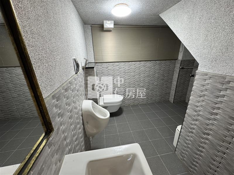 LM大地坪綠建築雙車墅房屋室內格局與周邊環境