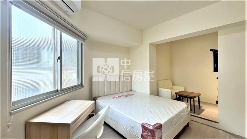 富強街電梯收租套房6F房屋室內格局與周邊環境