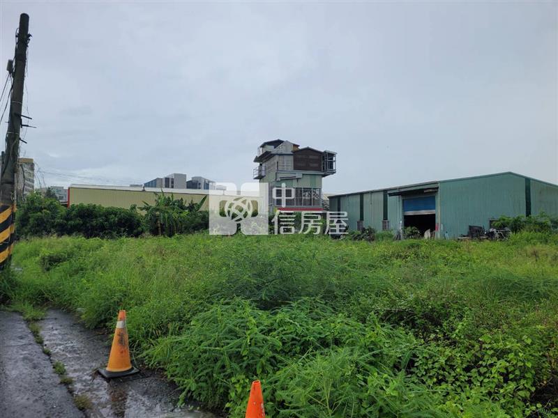 仁德嘉南藥理大學中正路土地房屋室內格局與周邊環境