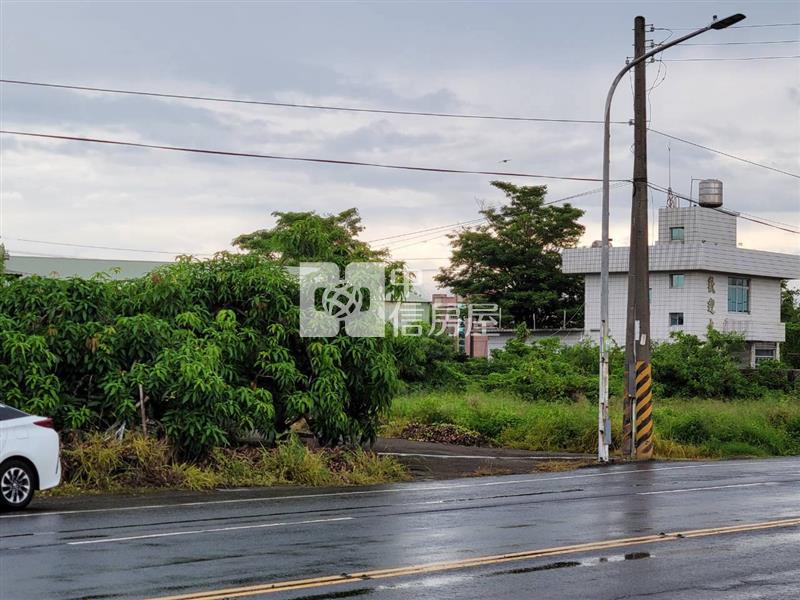 仁德嘉南藥理大學中正路土地房屋室內格局與周邊環境