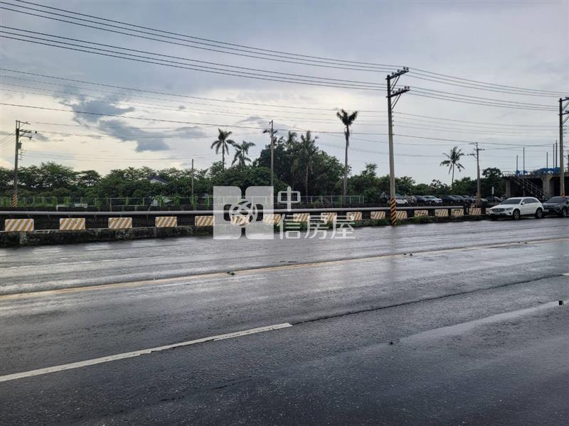 仁德嘉南藥理大學中正路土地房屋室內格局與周邊環境