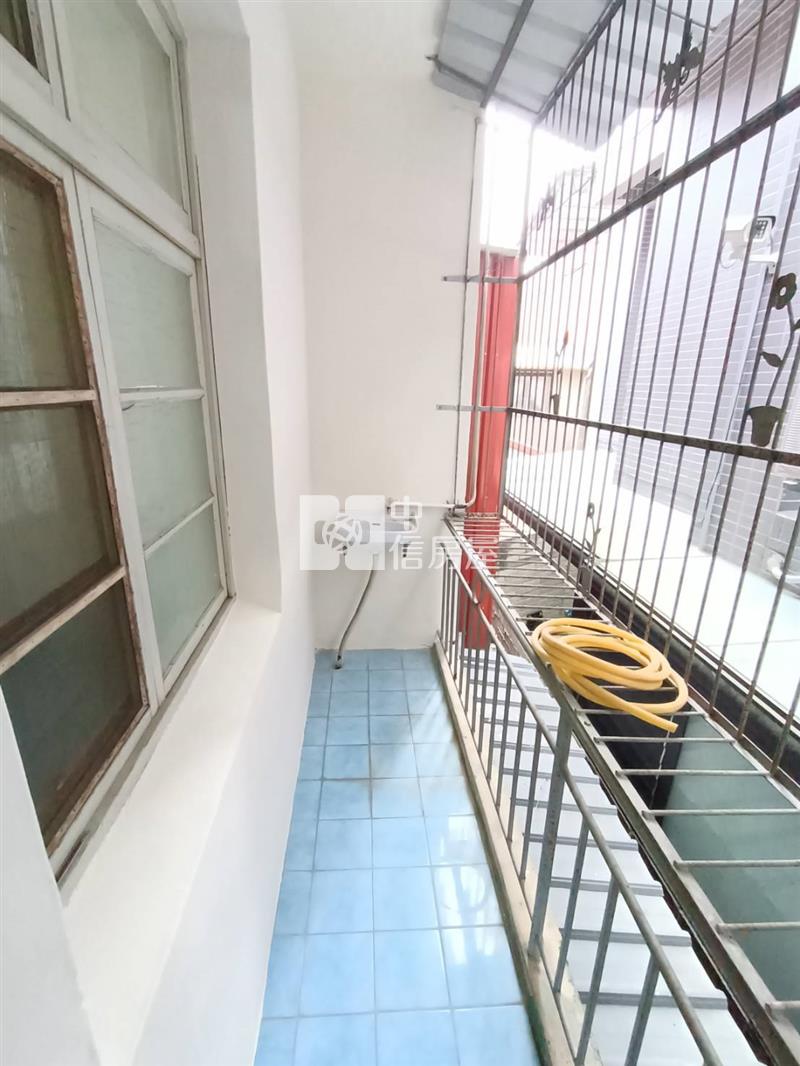 開南小屋房屋室內格局與周邊環境