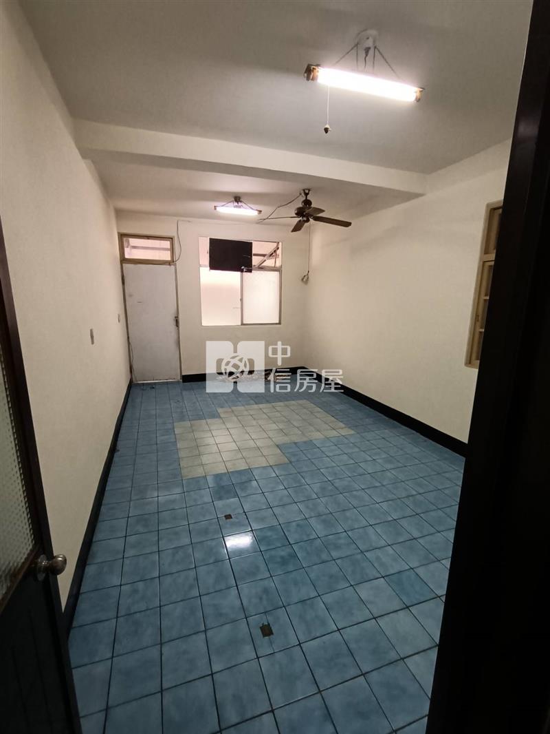 開南小屋房屋室內格局與周邊環境
