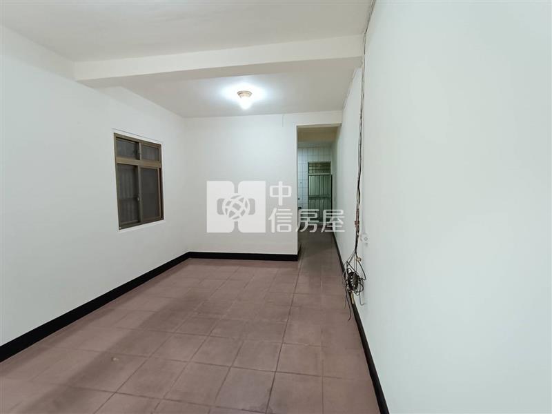 開南小屋房屋室內格局與周邊環境
