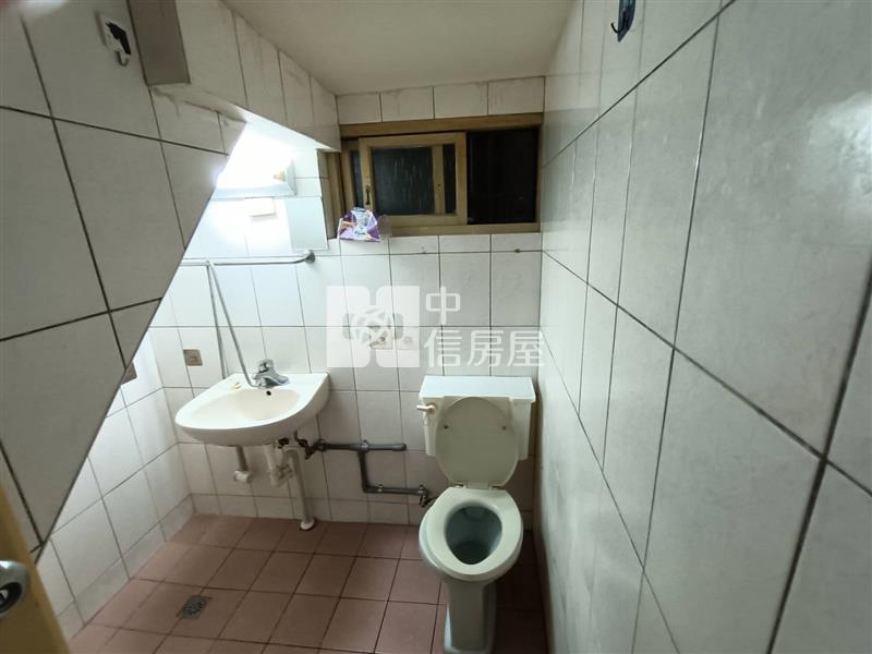 開南小屋房屋室內格局與周邊環境