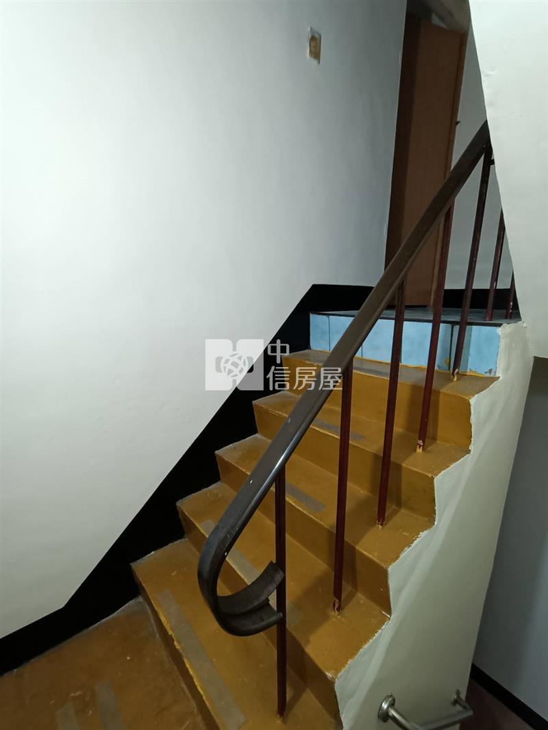 開南小屋房屋室內格局與周邊環境