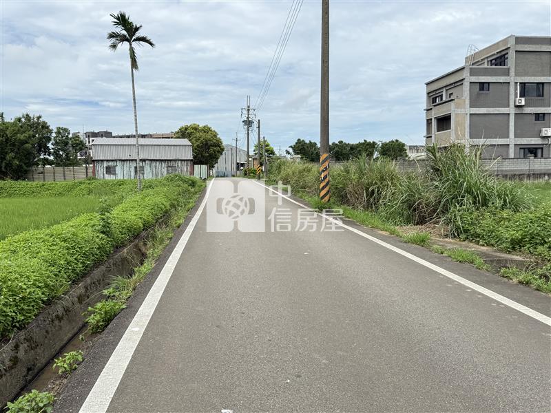中壢高鐵南路方正美農地房屋室內格局與周邊環境