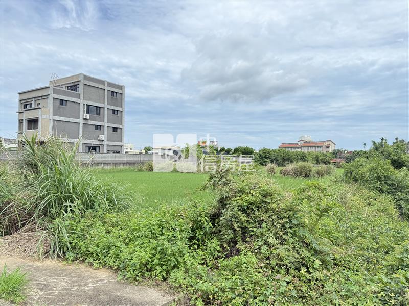 中壢高鐵南路方正美農地房屋室內格局與周邊環境