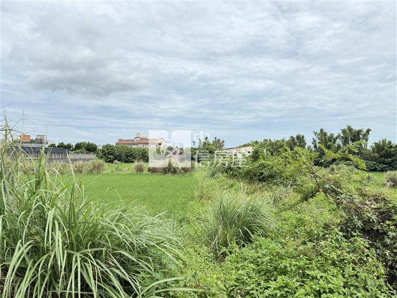 中壢高鐵南路方正美農地房屋室內格局與周邊環境