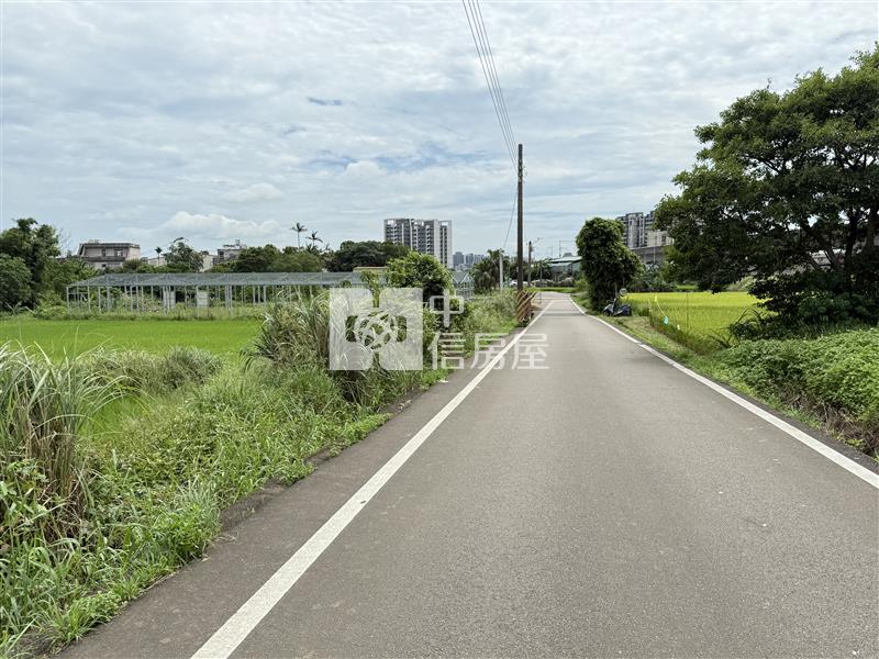 中壢高鐵南路方正美農地房屋室內格局與周邊環境
