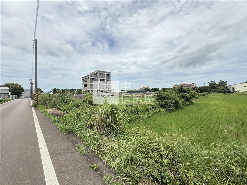 中壢高鐵南路方正美農地房屋室內格局與周邊環境