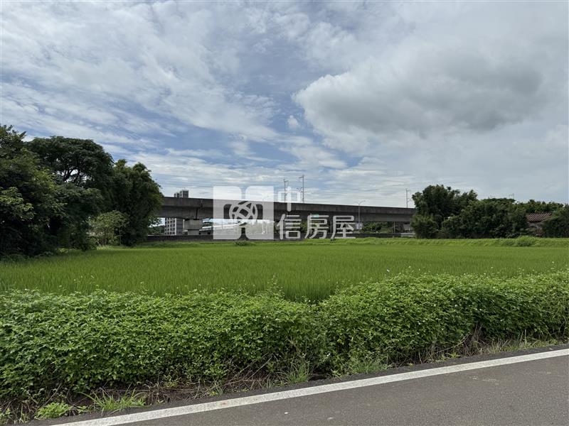 中壢高鐵南路方正美農地房屋室內格局與周邊環境